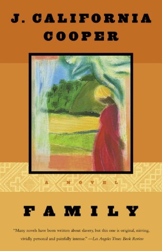 Family - Kindle edition by Cooper, J. California. Literature ...